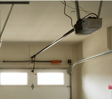 Garage Door Springs in Azusa, CA