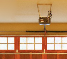 Garage Door Openers in Azusa, CA